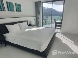 1 Habitación Departamento en alquiler en Absolute Twin Sands Resort & Spa, Patong, Kathu, Phuket, Tailandia