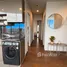 2 Bedroom Apartment for rent at Ideo Q Sukhumvit 36, Khlong Tan