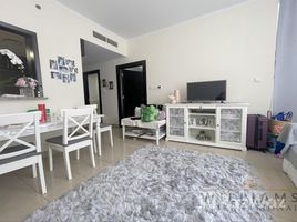 1 спален Квартира на продажу в The Links West Tower, The Links