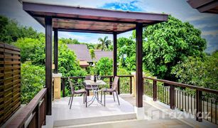 3 Bedrooms House for sale in Si Sunthon, Phuket Baan Wana Pool Villas