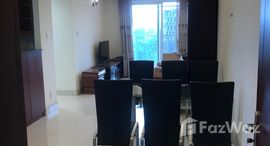 Available Units at Chung cư 107 Trương Định