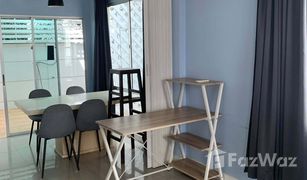 3 Bedrooms Townhouse for sale in Nuan Chan, Bangkok Town Plus Kaset – Nawamin