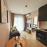 1 спален Кондо в аренду в Nue District R9, Huai Khwang, Хуаи Кхщанг