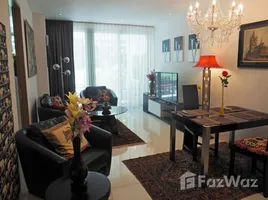 2 Bedroom Condo for rent at The Sanctuary Wong Amat, Na Kluea, Pattaya