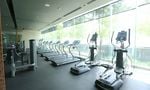 Gym commun at Hyde Sukhumvit 13