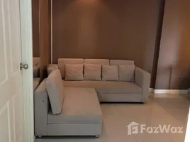 1 Schlafzimmer Wohnung zu verkaufen im Boutique Ratchada 2, Din Daeng, Din Daeng, Bangkok