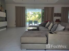 3 Bedroom House for sale at Red Mountain Boutique, Thap Tai, Hua Hin, Prachuap Khiri Khan