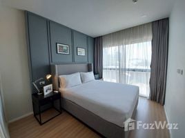 1 chambre Condominium à louer à , Chalong