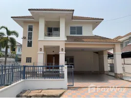 3 chambre Maison à vendre à Pimanchon 2., Nai Mueang, Mueang Khon Kaen, Khon Kaen, Thaïlande