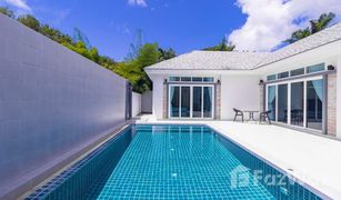 3 Bedrooms Villa for sale in Rawai, Phuket Intira Villas 2