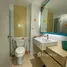 1 Schlafzimmer Wohnung zu vermieten im Atlantis Condo Resort, Nong Prue