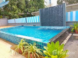 3 Bedrooms House for rent in Na Chom Thian, Pattaya Jomtien Detached Pool Villa