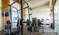 Фото 3 of the Communal Gym at The Pano Rama3