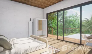 苏梅岛 Ko Pha-Ngan Phangan Tropical Villas 4 卧室 别墅 售 