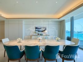 2 спален Квартира на продажу в Five JBR, Sadaf