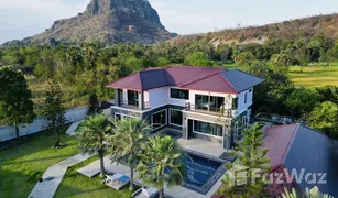 3 Bedrooms House for sale in Khao Yai, Phetchaburi 