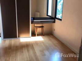 2 спален Кондо в аренду в Tidy Deluxe Sukhumvit 34, Khlong Tan, Кхлонг Тоеи, Бангкок