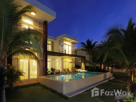 3 Habitación Villa en venta en Phan Thiet, Binh Thuan, Phu Hai, Phan Thiet