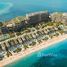 3 غرفة نوم بنتهاوس للبيع في Six Senses Residences, The Crescent