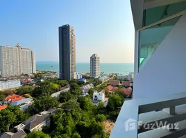 อพาร์ทเม้นท์ สตูดิโอ ให้เช่า ในโครงการ พัทยา คอนโดเทล เชน, เมืองพัทยา, พัทยา