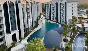 2 Bedrooms Condo for sale in Sakhu, Phuket The Title Halo 1