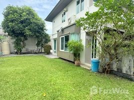 3 Bedroom Villa for rent at Chaiyapruk Pinklao-Kanchanapisek, Bang Yai, Bang Yai, Nonthaburi