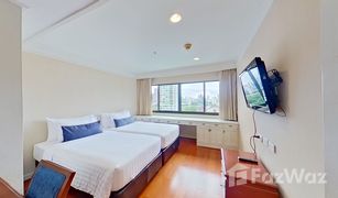 曼谷 Khlong Toei Centre Point Hotel Sukhumvit 10 3 卧室 住宅 售 