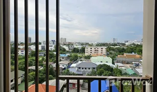 1 Bedroom Condo for sale in Bang Khun Si, Bangkok D Condo Panaa