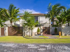 2 Schlafzimmer Haus zu verkaufen im Fusion Resort & Villas Da Nang, Hoa Hai, Ngu Hanh Son, Da Nang