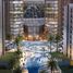 1 chambre Condominium à vendre à Zed Towers., Sheikh Zayed Compounds, Sheikh Zayed City