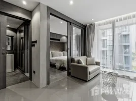 ขายคอนโด 1 ห้องนอน ในโครงการ ซิตี้เกต, กมลา