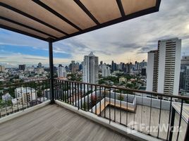 3 спален Квартира в аренду в Charoenjai Place, Khlong Tan Nuea, Щаттхана