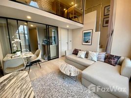 1 Bedroom Condo for rent at Knightsbridge Prime Sathorn, Thung Mahamek, Sathon, Bangkok, Thailand