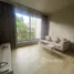 1 Schlafzimmer Appartement zu vermieten im Quartz Residence, Khlong Toei, Khlong Toei