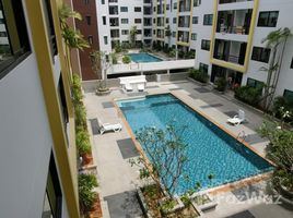 1 Bedroom Penthouse for sale in Kathu, Phuket Ratchaporn Place