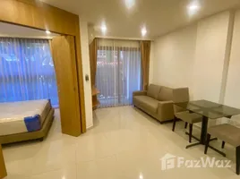 1 Bedroom Condo for sale at City Garden Pratumnak, Nong Prue