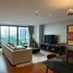 อพาร์ทเม้นท์ 3 ห้องนอน ให้เช่า ในโครงการ La Citta Delre Thonglor 16, คลองตันเหนือ, วัฒนา, กรุงเทพมหานคร