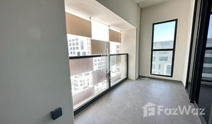 2 Schlafzimmern Appartement zu verkaufen in Makers District, Abu Dhabi Pixel