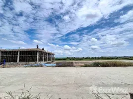 ขายที่ดิน ในโครงการ หมู่บ้านปิ่นทองแลนด์ แฟคทอรี่, ละหาร, บางบัวทอง, นนทบุรี