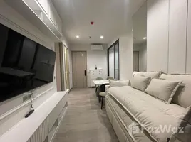 1 chambre Condominium à louer à , Thanon Phet Buri, Ratchathewi, Bangkok, Thaïlande