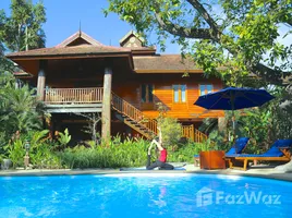 11 Bedroom Hotel for sale in Tha Sala, Mueang Chiang Mai, Tha Sala