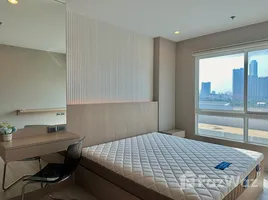 อพาร์ทเม้นท์ 1 ห้องนอน ให้เช่า ในโครงการ ศุภาลัย เวลลิงตัน, ห้วยขวาง, ห้วยขวาง, กรุงเทพมหานคร