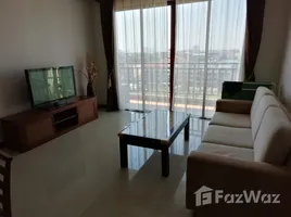 1 Schlafzimmer Wohnung zu vermieten im Pattaya City Resort, Nong Prue, Pattaya