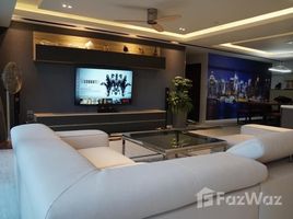 4 Bedroom Penthouse for sale at Nontee Parkville , Lat Sawai