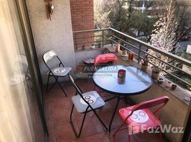 1 Bedroom Apartment for rent at Las Condes, San Jode De Maipo, Cordillera