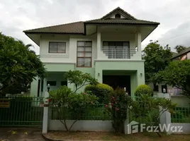 3 Habitación Casa en alquiler en Lanna Pinery Home, Nong Khwai, Hang Dong