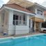 3 Bedroom Villa for rent at Koolpunt Ville 9 , Ban Waen, Hang Dong, Chiang Mai