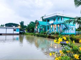 2 Schlafzimmer Haus zu verkaufen in Nong Chok, Bangkok, Khlong Sip Song, Nong Chok