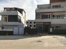 6 chambre Villa à vendre à Zayed Dunes., 6th District, New Heliopolis
