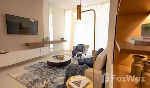 1 Schlafzimmer Appartement zu verkaufen in , Dubai Binghatti Canal